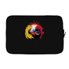 s vs s Laptop sleeve