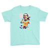 Ronaldinho Youth Tee