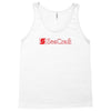 sea craft classic logo Tank Top