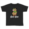 gus gus Toddler T-shirt