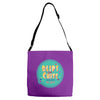 blips and chitz Adjustable Strap Totes