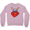 viking (2) Crewneck Sweatshirt