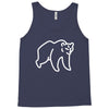 bear Tank Top