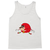 Ugandan Knuckles Tank Top