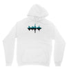 middle hertz Unisex Hoodie