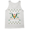 Merry Maverickmas Tank Top