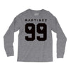 martinez twins Long Sleeve Shirts