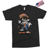 wild forever Exclusive T-shirt