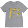 jake paul complete V-Neck Tee