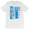hoth coldest in the galaxy T-Shirt