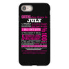 quens are born in july iPhone 8