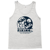 mike &amp; wolf's fixing co Tank Top