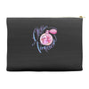 chicken permission1 Accessory Pouches