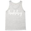 Hubby Tank Top