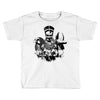 pharaoh Toddler T-shirt