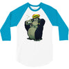 Goril 3/4 Sleeve Shirt