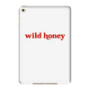 Wild Honey iPad Mini 4