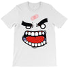 anger tee (flat version) T-Shirt