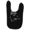 bruiser brody wrestling legend 80s wrestler fan Baby Bibs