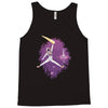 space jam jordan Tank Top