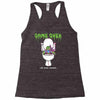 you have demons Racerback Tank