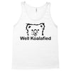 well koalafied Tank Top