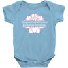 Empowered Women Empower Women Baby Bodysuit