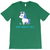 don't dream it, do it T-Shirt