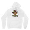off the hook Unisex Hoodie