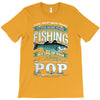 fishing pop T-Shirt