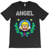 angel christmas T-Shirt