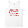 suck it up princess Tank Top
