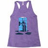 calling home Racerback Tank