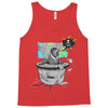 bad news bear Tank Top