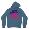 mistress widow Hoodie