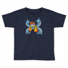 dr Toddler T-shirt