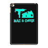 mac and cheese iPad Mini 4