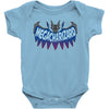 mega evolution x Baby Onesie