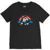 rainbo first blood V-Neck Tee