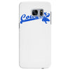cougar bait Samsung Galaxy S7 Edge Case