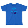 mucho vino Toddler T-shirt