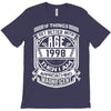 Things Better 1998 Age Approach Magnificent T-Shirt