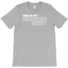 my drinking shirt funny T-Shirt