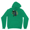 who's this Unisex Hoodie