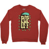 pop off Crewneck Sweatshirt