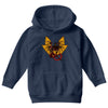 lucifer Youth Hoodie