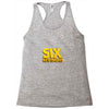 fahrie77 Racerback Tank