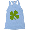 irish Racerback Tank