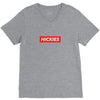 Hickies Hypebeast V-Neck Tee
