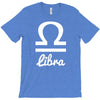 libra zodiac T-Shirt